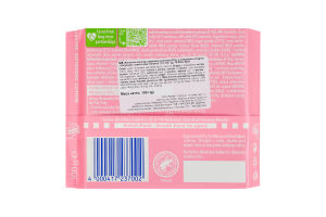 Шоколад молочный с кремовой начинкой с обезжиренным йогуртом с клубникой и кусочками клубники Ritter Sport м/у 100г