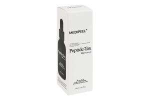 Сироватка антивікова з ефектом ботоксу Peptide-Tox Medipeel+ 30мл