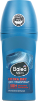 Дезодорант роликовий Balea Men Extra Dry