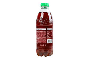 Напій Tea fresh Чорний чай смак лимона та лайма