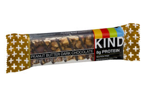 KIND Peanut Butter Dark Chocolate Bar