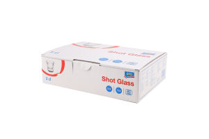 Чарка 30мл Aro 12шт