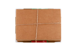 Млинці заморожені курячі Шеф Таріль к/у 400г