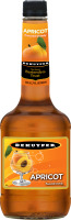 DeKuyper Apricot Flavored Brandy