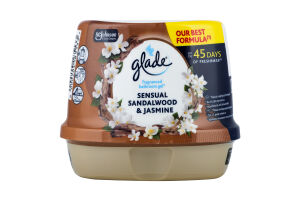 Аромагель Індонезійський сандал Glade 180г