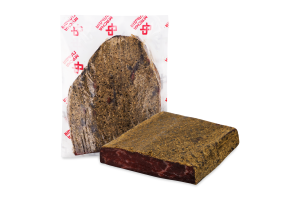 Бастурма из говядины Классическая М'ясна Гільдія с/в в/с кг