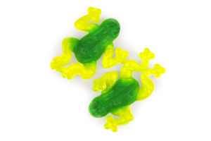 Цукерки Жаби желейні