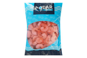 Креветки очищені з хвостом тигрові 31х40 Polar Star м/у 1кг