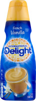 International Delight Gourmet Coffee Creamer French Vanilla
