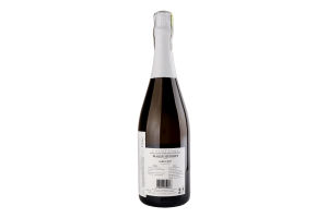 Шампанське 0.75л 12% екстра брют Grand Cru Albescent Waris Hubert пл