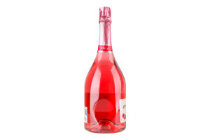 Напиток винный 0.75л 5.5% ароматизированный Raspberry&Hibiscus Cocktail Fizzy JP. Chenet бут