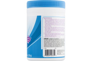 Ahold Stain Remover Chlorine Bleach Free