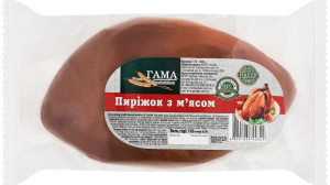 Пирожок с мясом Гама Fresh Sandwiches м/у 105г