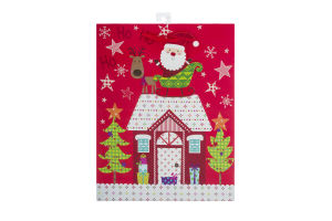 Smart Living Holiday Gift Bag Large