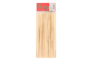 Шпажка для шашлика кругла 25см №KYYW347 Greenwich Products Co. Limited 25шт
