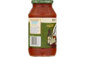 Newman's Own Pasta Sauce Cabernet Marinara