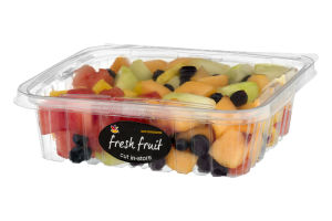 Ahold Mixed Fruit