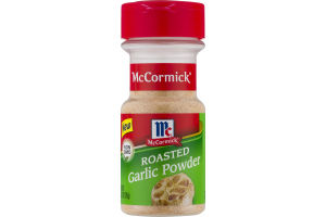McCormick Roasted Garlic Powder