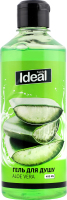 Гель для душу Family Ideal Aloe
