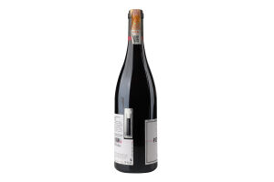 Вино 0.75л 14% червоне сухе Pommard Decelle-Villa пл