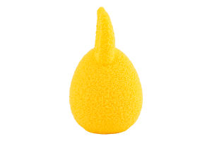 Статуетка MBM Home Кролик жовта 70мм DE-04