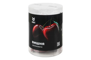 Вишня сублімована шматочки 5-10мм Cookit п/у 40г