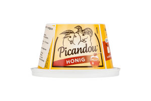 Сир Picandine м'який Picandou з медом коз/мол 30%