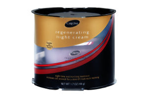 CareOne Regenerating Night Cream Moisturizer