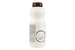 Кондиціонер для фарбованого волосся з кокосом Family fresh delice Byphasse 400мл