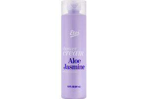 Etos Shower Cream Aloe Jasmine