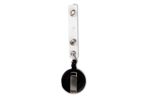 Кліп для бейджа №1443128 Greenwich Products Co. Limited 1шт