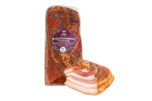 Підчеревина з травами Український м'ясокомбінат с/в в/ґ кг