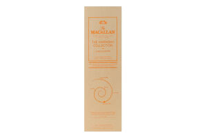 Віскі The Macallan Harmony Amber Meadow GB