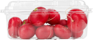 Редиска фасована