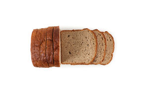 Хлеб тостовый Украинский Хлібний Будиночок м/у 0.3кг