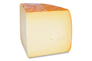 Сир ЛТ Старий Порицьк Чеддер твердий органіч 50%