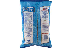 Herr's Extra Thin Pretzels