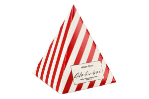 Набор конфет шоколадных Ho-ho box Green Chef к/у 130г