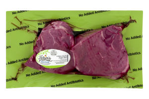 Nature's Promise USDA Choice Angus Beef