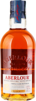 Віскі Aberlour Triple Cask в тубусі