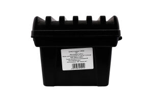 Ящик д/інструментів Стаф Бейсік 312*167*130мм Хайссер