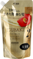 Шампунь Tsubaki Premium Volume&Repairдой-пак