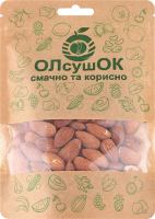 Орех миндаль ОлСушОк д/п 100г
