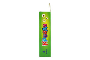 Крейда кольорова Strateg велика кругла 50100