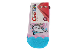 Носки детские Conte kids Tip-Top №5С-11СП 12 497 светло-розовый