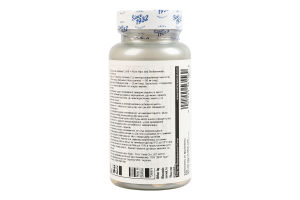 Добавка диетическая таблетки C 500 + rose hips and bioflavonoids KAL 100шт