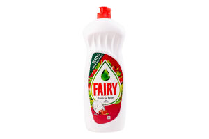 Засіб для миття посуду Fairy Гранат