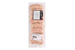 Ковбаски ЛТ Food factory Мюнхенські гриль в/г