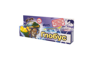 Шприц-гель від мурашок та тарганів 40мл Глобус