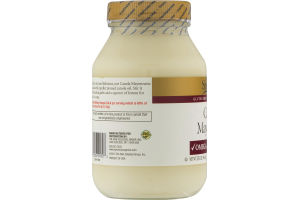 Spectrum Canola Mayonnaise